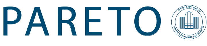 Pareto Uppsala Economic Association